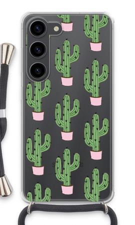 Cactus Lover