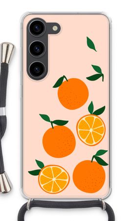 Will you be my clementine