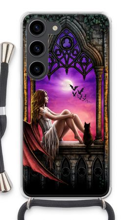 Children of the night