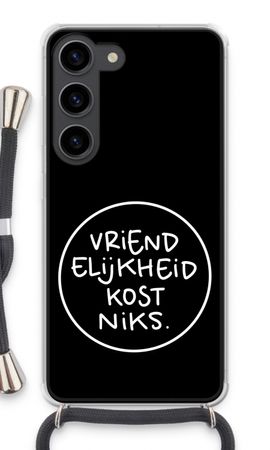 Vriendelijkheid