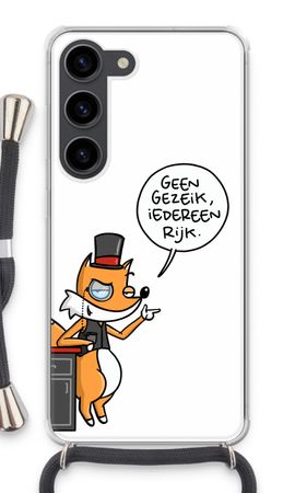 Geen Gezeik