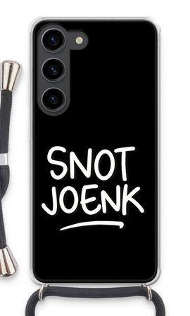 Snotjoenk