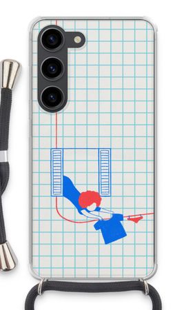 Kvadratiskt papper N°1