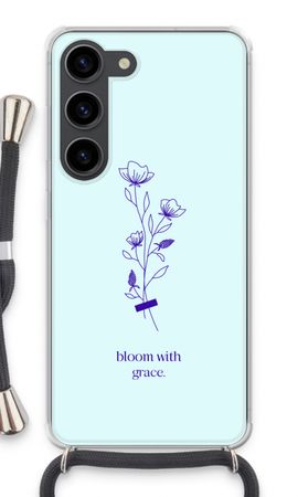 Bloom with grace