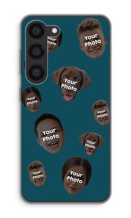 Personalized Face N°1