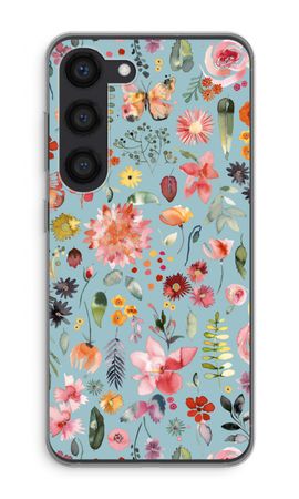 Colorful Plants and Flowers