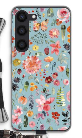 Colorful Plants and Flowers