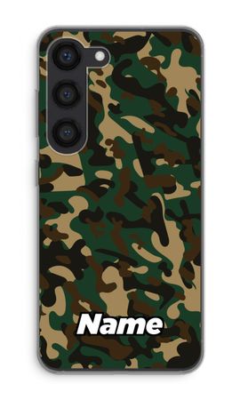 Camouflage