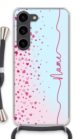 Fallende Herzen N°1