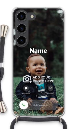 Hallo, ik ben het N°2