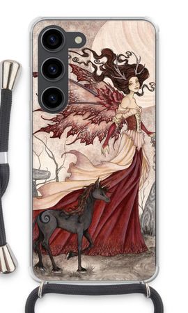 Den röda drottningen