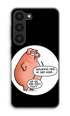 Gelukkig zeg