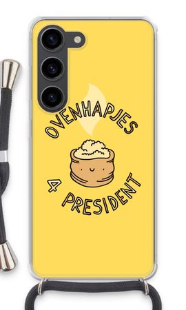 Ovenhapjes