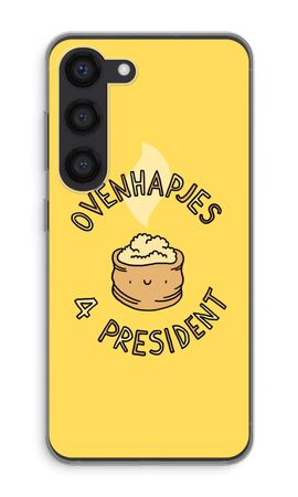 Ovenhapjes