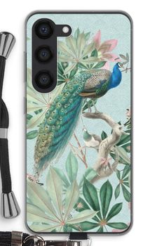 Paradise Garden Peacock