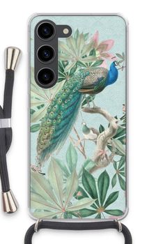 Paradise Garden Peacock