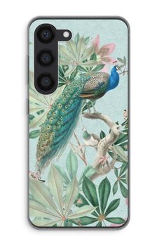 Paradise Garden Peacock