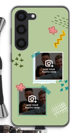 Maak Herinneringen N°2