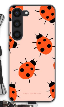 Ladybugs