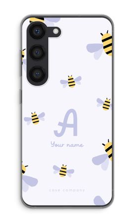 Bees Monogram