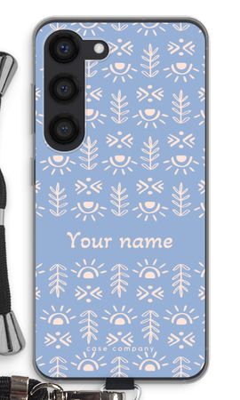 Namecase 1 - Coastel