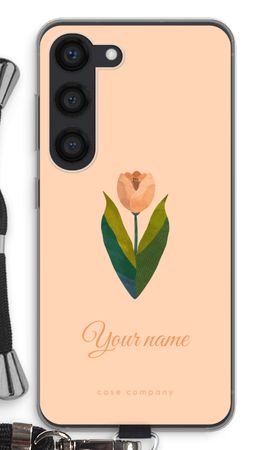 Namecase 1 - Floral