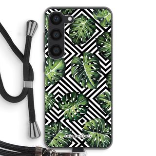 Geometric jungle