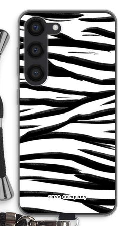 Zebra pattern