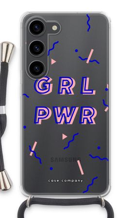 GRL PWR