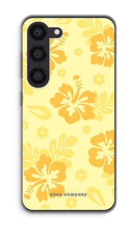 Hawaii - Yellow