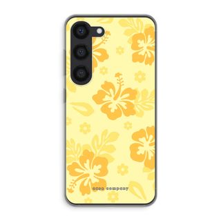 Hawaii - Yellow