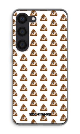 Poop emoji