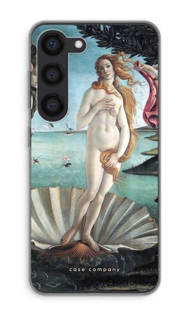 Birth Of Venus