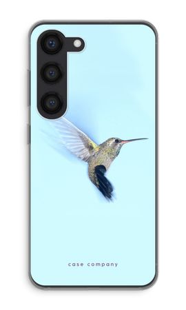 Hummingbird