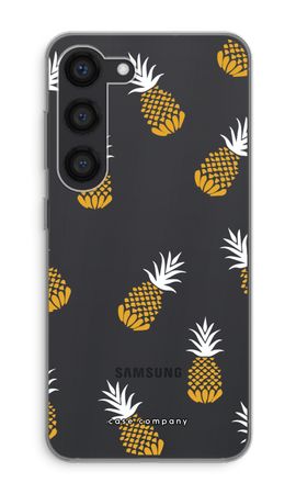 Little pineapples