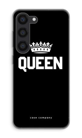 Queen black
