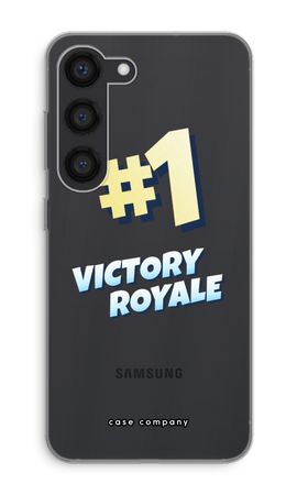 Victory Royale