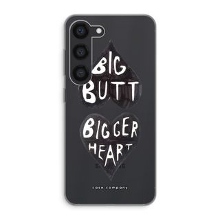 Big Butt Bigger Heart
