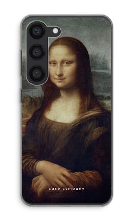 Mona Lisa