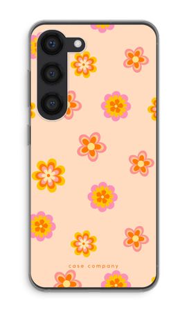 Retro Flowers