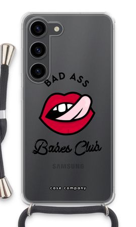 Badass Babes Club