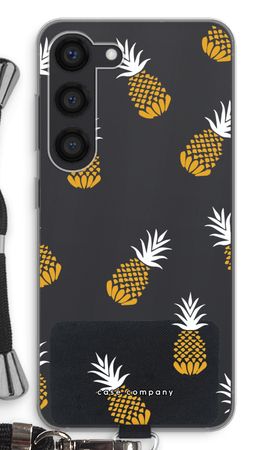 Little pineapples