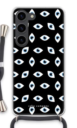 Eyes pattern