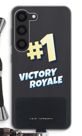 Victory Royale