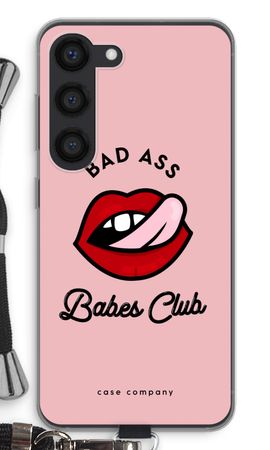 Badass Babes Club