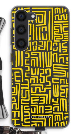 Majorelle Blue Print