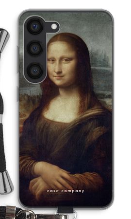 Mona Lisa