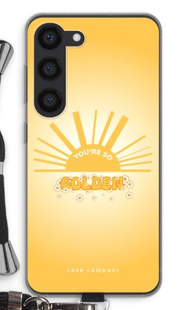 Harry - You Are So Golden