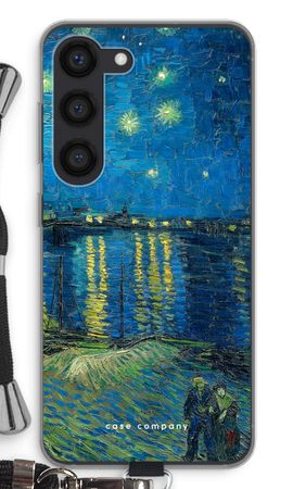 Starry Night Over the Rhône