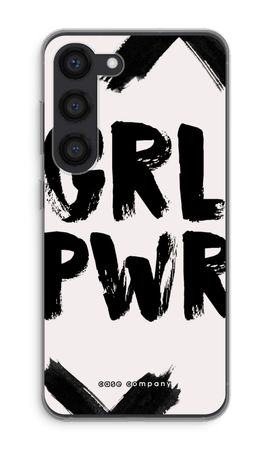 Girl Power #2